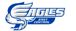 East Central Schools Community Education Logo